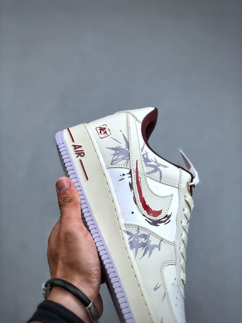 Nike Air Force 1 Shoes